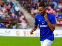 FB体育赛事-国际米兰完胜塞内加尔，萨内高光表现