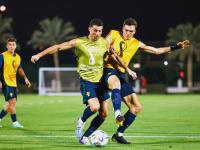 FB体育-摩洛哥女队与葡萄牙队在比赛中对决