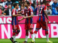 FB体育APP-数据之巅，新王加冕，拉梅洛的欧冠决赛夜如何重新定义全面