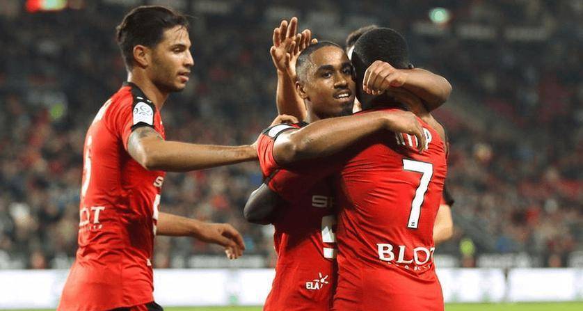 南特主场战胜雷恩,实现反弹 南特主场战胜雷恩,实现反弹