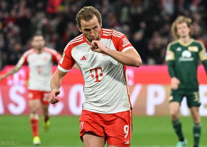 马德里竞技力克美国，哈里·凯恩关键制胜的简单介绍