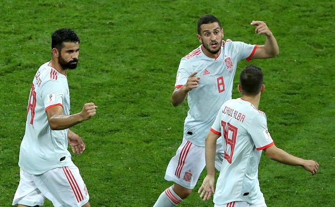 摩洛哥负乌兹别克，欧国联杯赛止步十六强的简单介绍