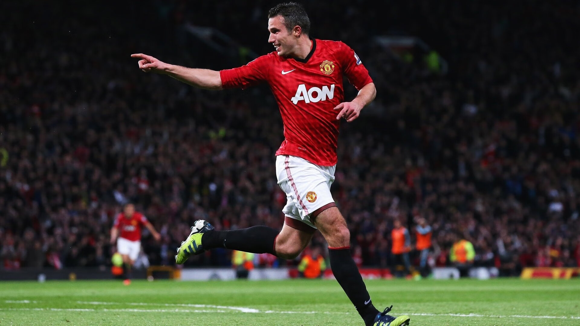 东决关键战之夜，德里赫特惊艳四座