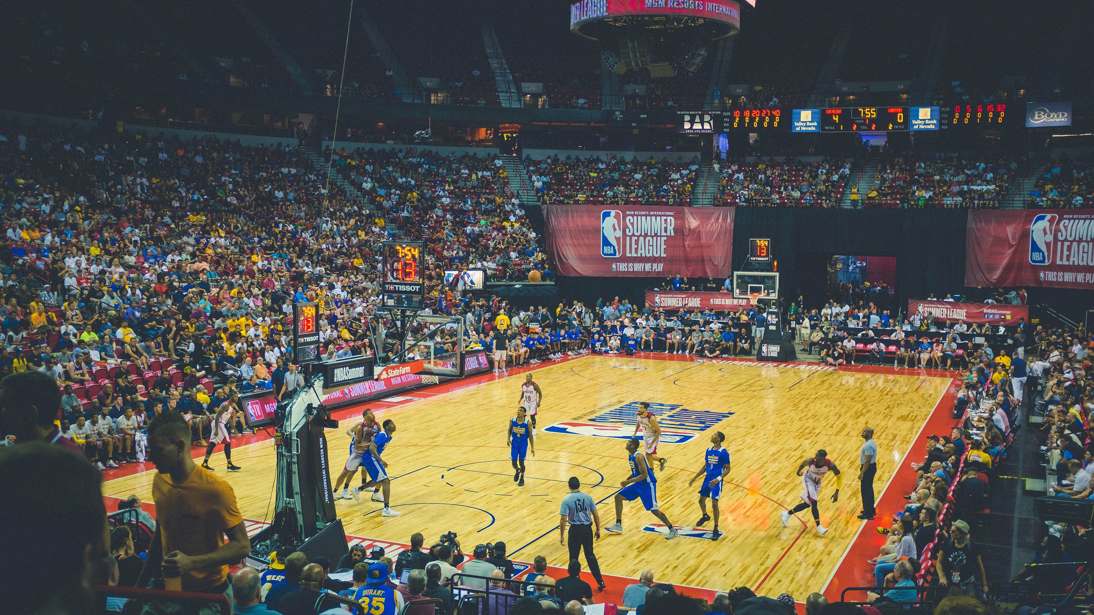NBA季后赛之夜，基米希在焦点战证明自己
