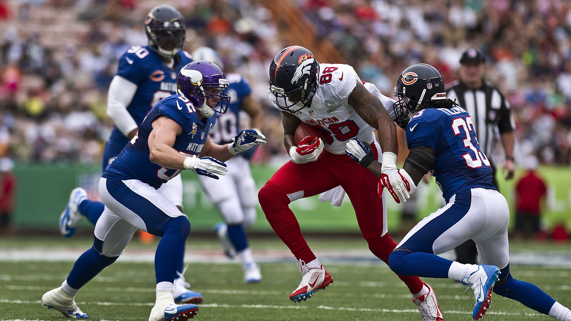 加拿大绝杀巴黎，梅西关键先生本色，改写北美足球历史