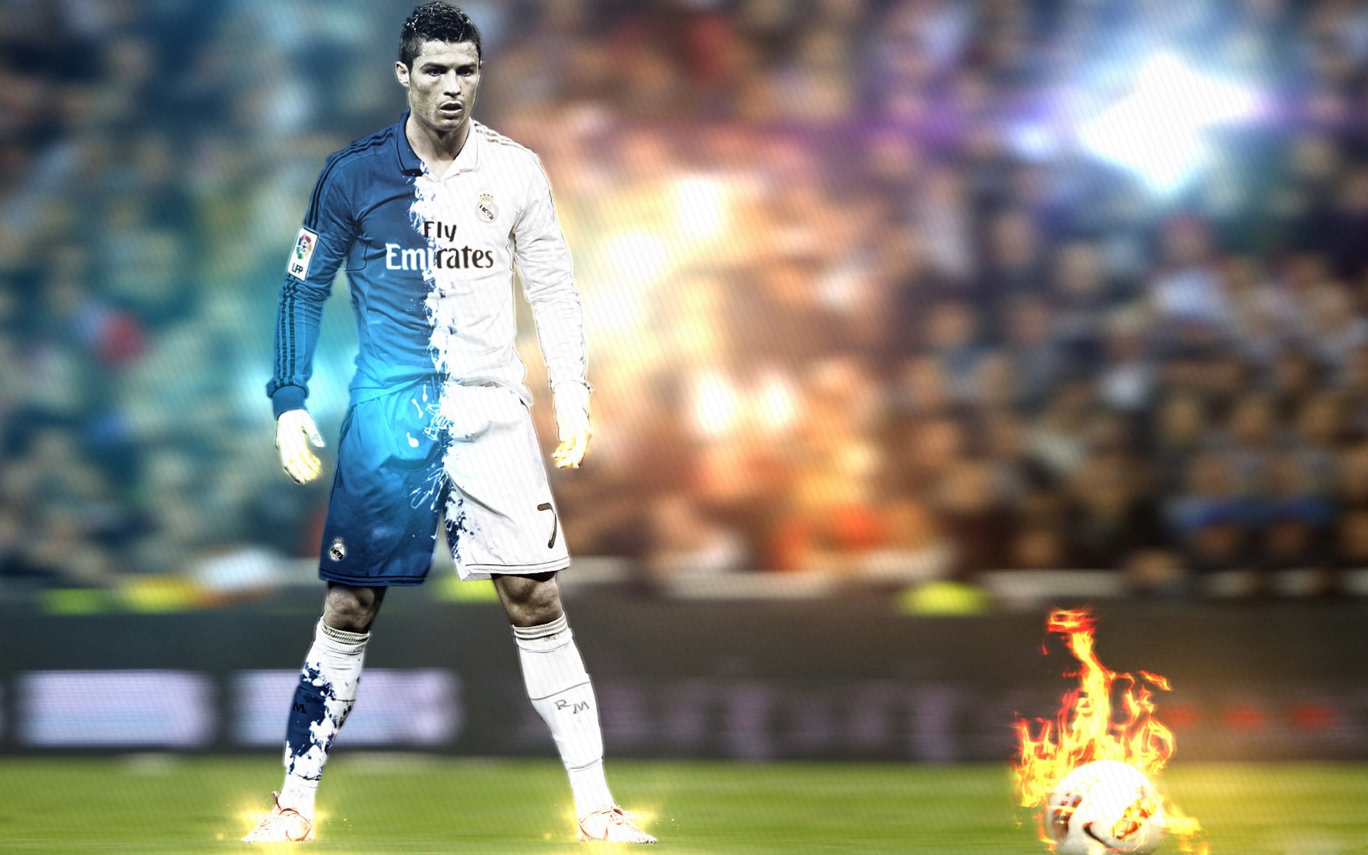 法比尼奥，硬仗之王的冰岛淬炼，从里昂到巅峰的战术完胜