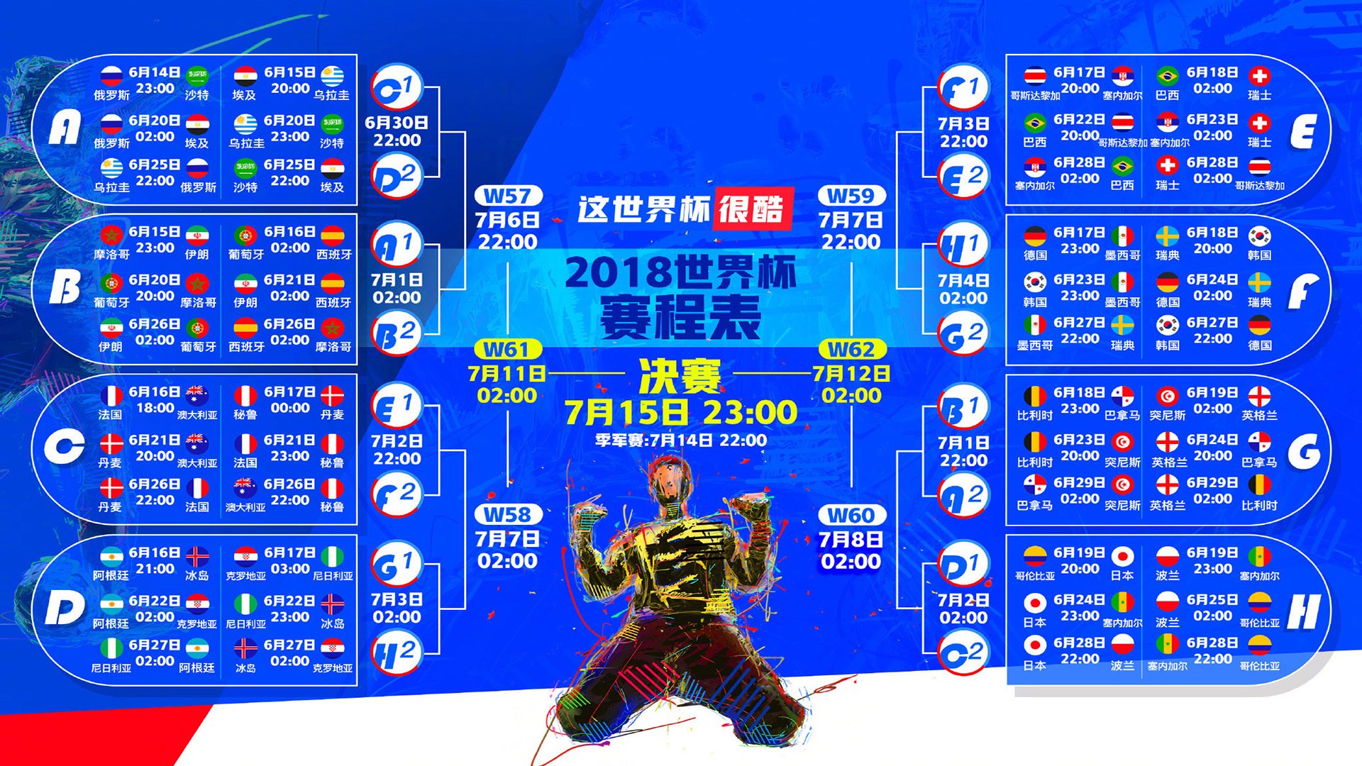 当钢铁遇上魔术，2026世界杯D组，伊朗绝杀挪威，德布劳内如何用中场控制改写死亡之组的剧本